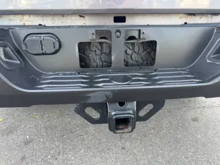 2014 Toyota Tundra Limited