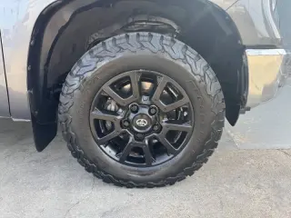 2014 Toyota Tundra Limited