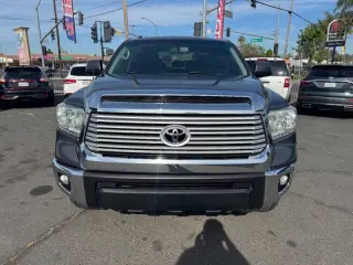 2014 Toyota Tundra Limited