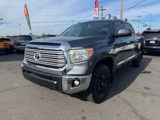 2014 Toyota Tundra Limited