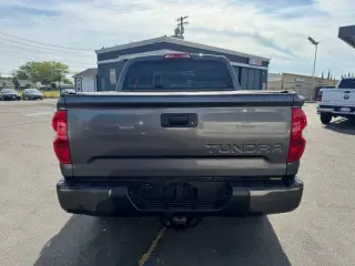 2014 Toyota Tundra Limited