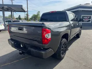2014 Toyota Tundra Limited