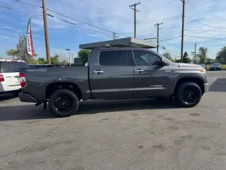2014 Toyota Tundra Limited