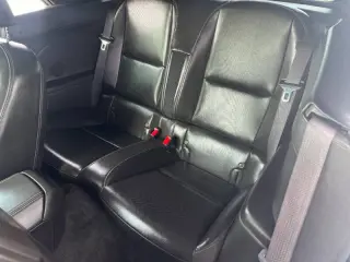 2012 Chevrolet Camaro SS