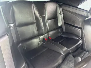 2012 Chevrolet Camaro SS