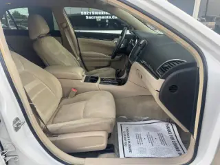 2011 Chrysler 300