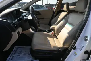 2013 Honda Accord EX-L V6