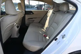 2013 Honda Accord EX-L V6