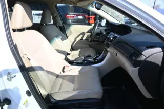 2013 Honda Accord EX-L V6