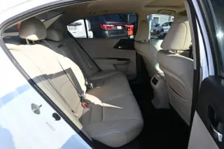 2013 Honda Accord EX-L V6