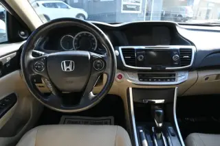 2013 Honda Accord EX-L V6