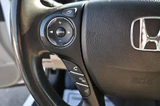 2013 Honda Accord EX-L V6