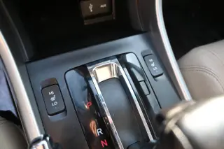 2013 Honda Accord EX-L V6