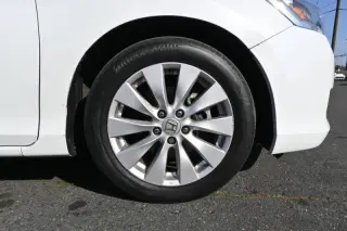 2013 Honda Accord EX-L V6