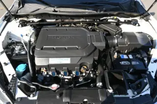 2013 Honda Accord EX-L V6