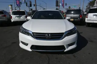 2013 Honda Accord EX-L V6