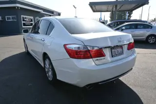 2013 Honda Accord EX-L V6