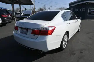 2013 Honda Accord EX-L V6