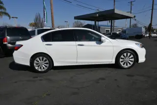 2013 Honda Accord EX-L V6