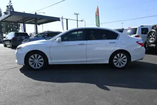 2013 Honda Accord EX-L V6