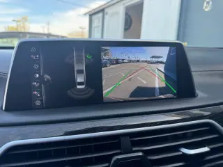 2016 BMW 7 Series 750i