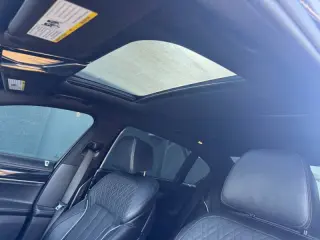 2016 BMW 7 Series 750i