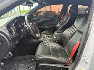 2021 Dodge Charger SRT Hellcat Redeye