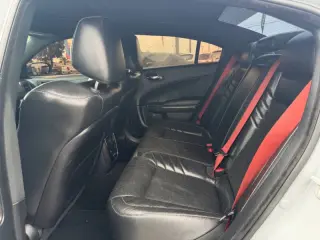 2021 Dodge Charger SRT Hellcat Redeye