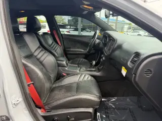 2021 Dodge Charger SRT Hellcat Redeye