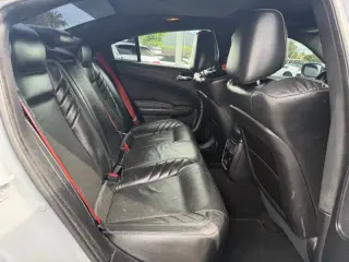 2021 Dodge Charger SRT Hellcat Redeye