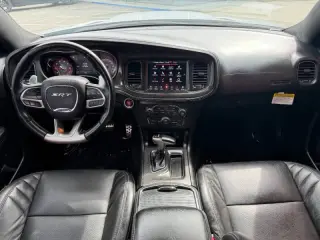 2021 Dodge Charger SRT Hellcat Redeye