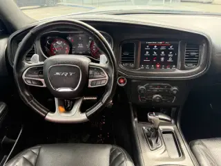 2021 Dodge Charger SRT Hellcat Redeye