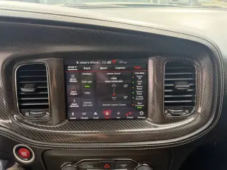2021 Dodge Charger SRT Hellcat Redeye