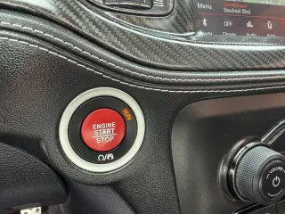 2021 Dodge Charger SRT Hellcat Redeye
