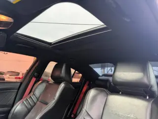 2021 Dodge Charger SRT Hellcat Redeye
