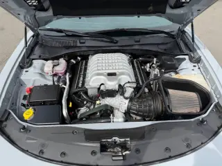 2021 Dodge Charger SRT Hellcat Redeye