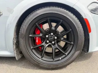 2021 Dodge Charger SRT Hellcat Redeye