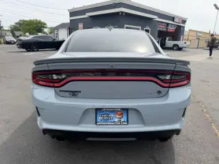 2021 Dodge Charger SRT Hellcat Redeye