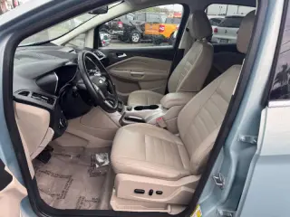 2014 Ford C-MAX Energi SEL