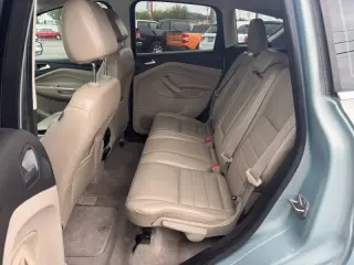2014 Ford C-MAX Energi SEL
