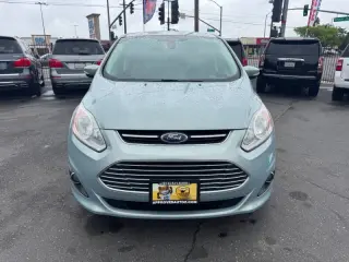 2014 Ford C-MAX Energi SEL