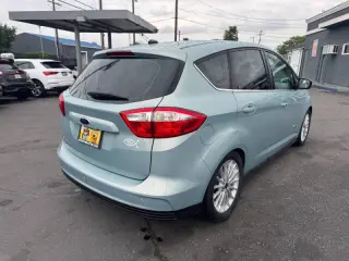 2014 Ford C-MAX Energi SEL