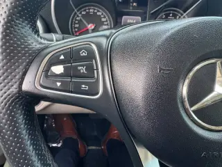 2017 Mercedes-Benz C-Class C 300
