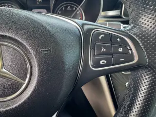 2017 Mercedes-Benz C-Class C 300