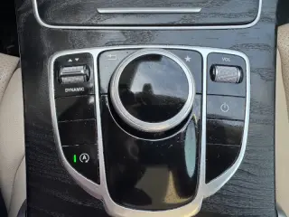 2017 Mercedes-Benz C-Class C 300
