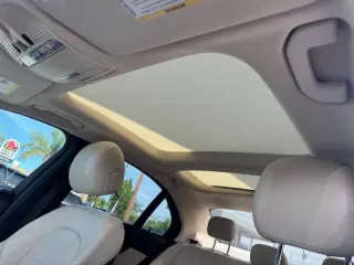 2017 Mercedes-Benz C-Class C 300