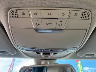 2017 Mercedes-Benz C-Class C 300