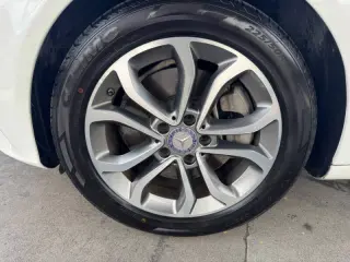 2017 Mercedes-Benz C-Class C 300