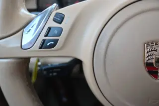 2010 Porsche Panamera 4S