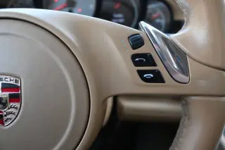 2010 Porsche Panamera 4S